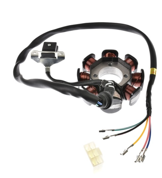 ESTATOR FT125