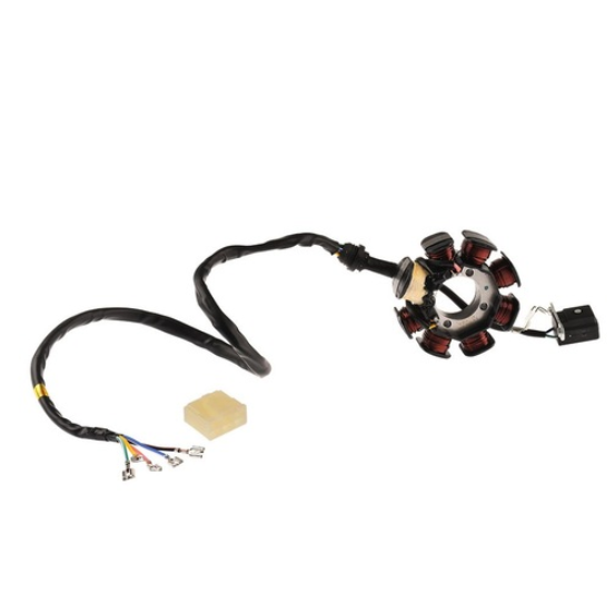 ESTATOR DM150