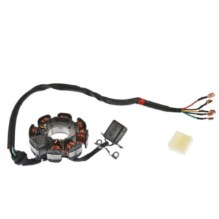 ESTATOR DM200