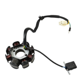 ESTATOR 8 BOBINAS X110