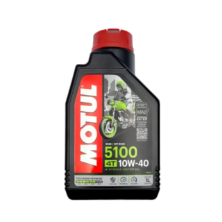 ACEITE MOTUL 5100 10W 40