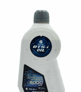 Aceite Bajaj 1.2 Lts / 4 Tiempos / 20w50 / Mineral