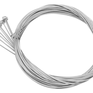 CABLE TRASERO P/FRENO CROSS/MTB 2000MM RBM