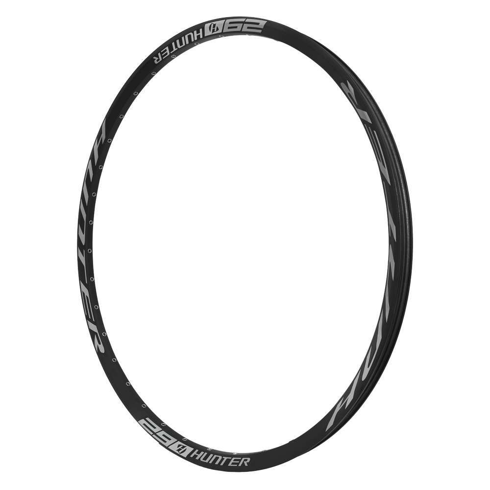 ARO 29 32B OJILLADO NEGRO/GRIS V.F HUNTER WIND