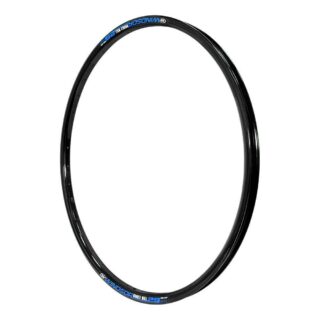 ARO R-29 AERO 32H X 14G ALUM NEG/A V/A