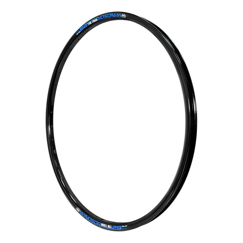 ARO R-29 AERO 32H X 14G ALUM NEG/A V/A